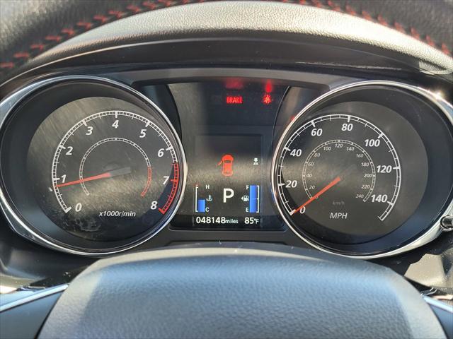 2019 Mitsubishi Outlander Sport 2.0 LE