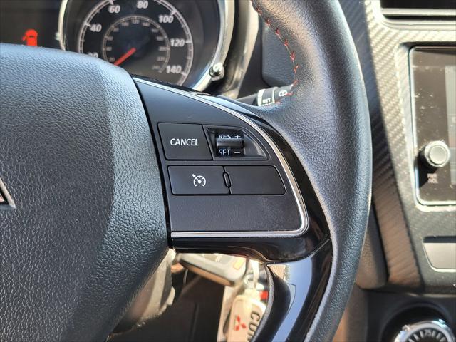 2019 Mitsubishi Outlander Sport 2.0 LE