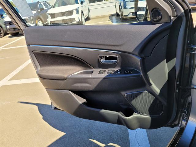 2019 Mitsubishi Outlander Sport 2.0 LE