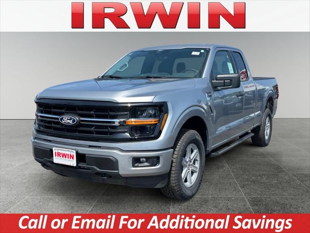 2026 Ford F-150 XLT for sale in Laconia, NH