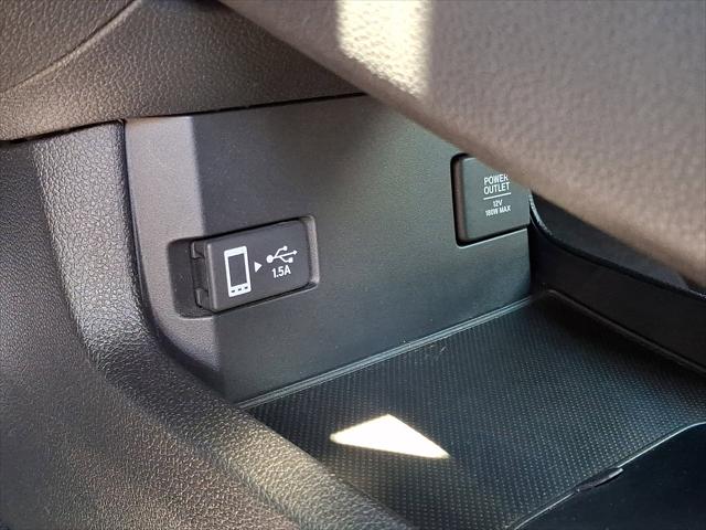 2018 Honda Civic Manual