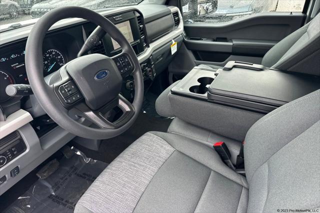 2026 Ford F-550 XLT
