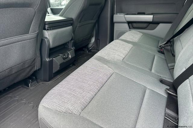 2026 Ford F-550 XLT