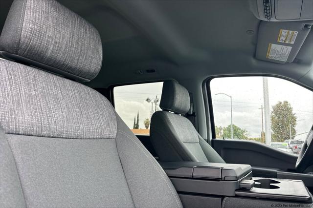 2026 Ford F-550 XLT