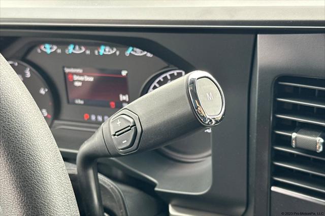 2026 Ford F-550 XLT