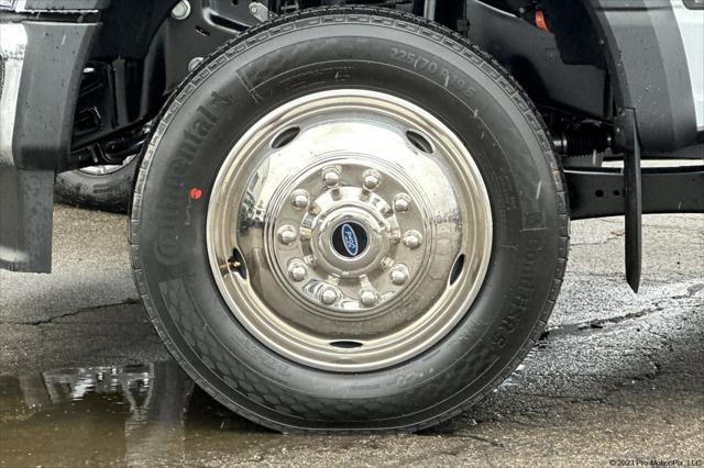 2026 Ford F-550 XLT