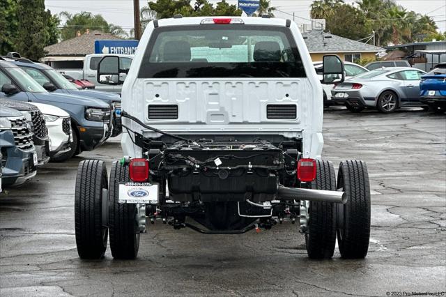 2026 Ford F-450 XL