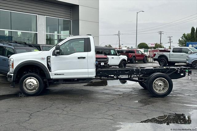 2026 Ford F-450 XL