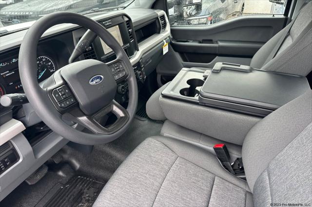 2026 Ford F-450 XL