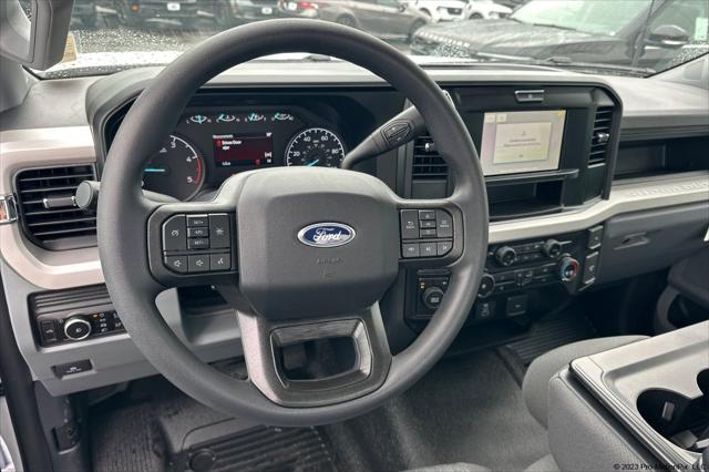 2026 Ford F-450 XL