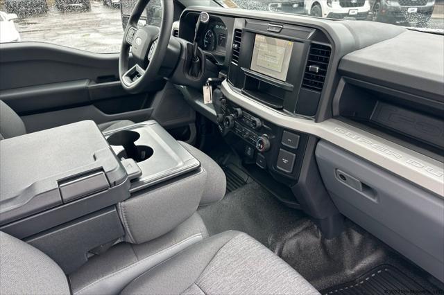 2026 Ford F-450 XL