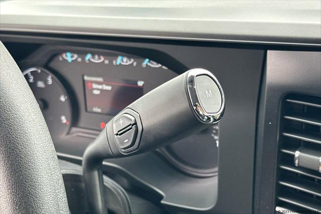 2026 Ford F-450 XL