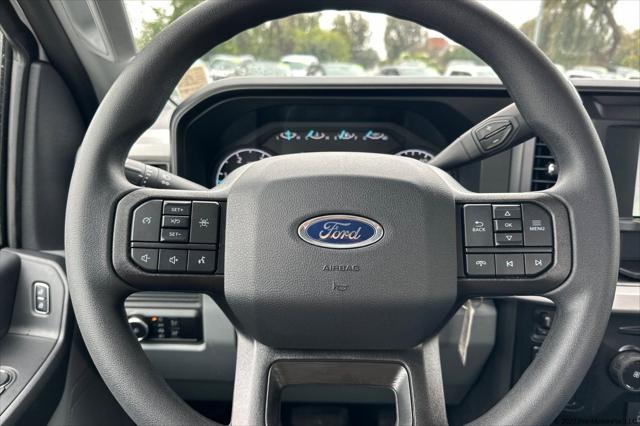 2026 Ford F-450 XL