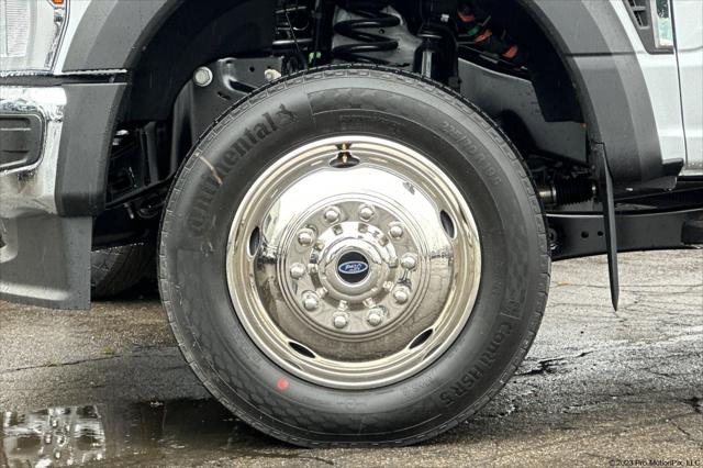 2026 Ford F-450 XL