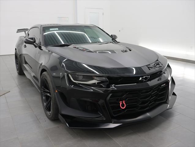 2023 Chevrolet Camaro RWD Coupe ZL1