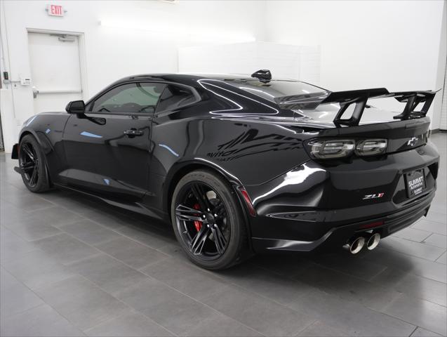 2023 Chevrolet Camaro RWD Coupe ZL1