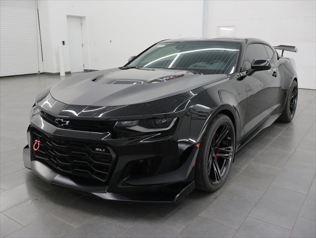 2023 Chevrolet Camaro RWD Coupe ZL1
