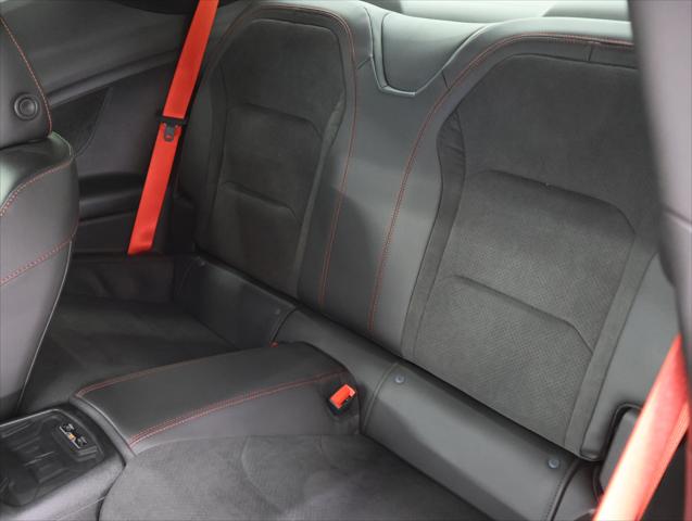 2023 Chevrolet Camaro RWD Coupe ZL1