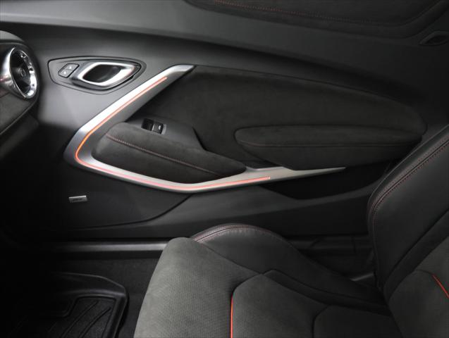 2023 Chevrolet Camaro RWD Coupe ZL1