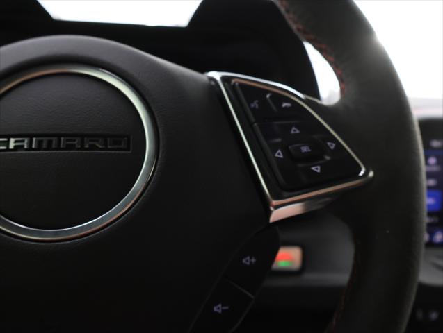 2023 Chevrolet Camaro RWD Coupe ZL1