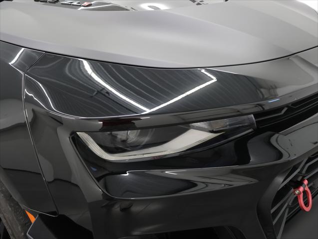 2023 Chevrolet Camaro RWD Coupe ZL1