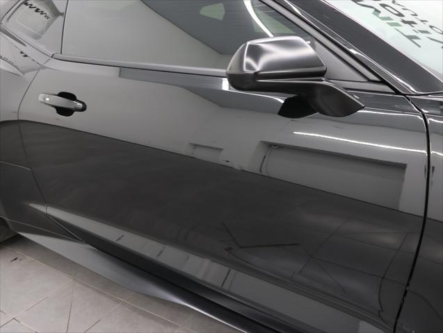 2023 Chevrolet Camaro RWD Coupe ZL1
