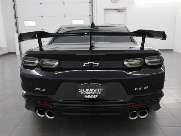 2023 Chevrolet Camaro RWD Coupe ZL1