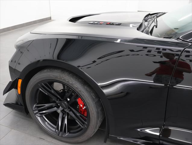 2023 Chevrolet Camaro RWD Coupe ZL1