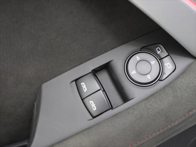 2023 Chevrolet Camaro RWD Coupe ZL1