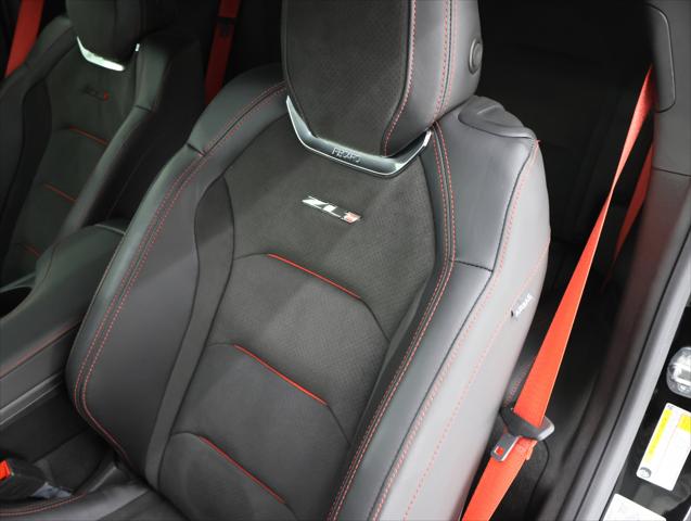 2023 Chevrolet Camaro RWD Coupe ZL1