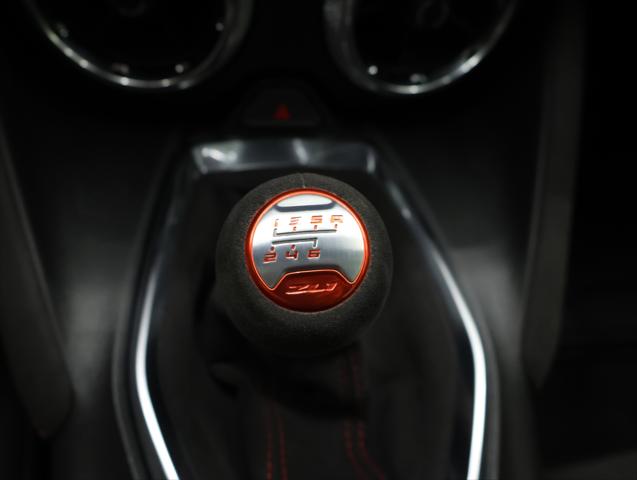 2023 Chevrolet Camaro RWD Coupe ZL1
