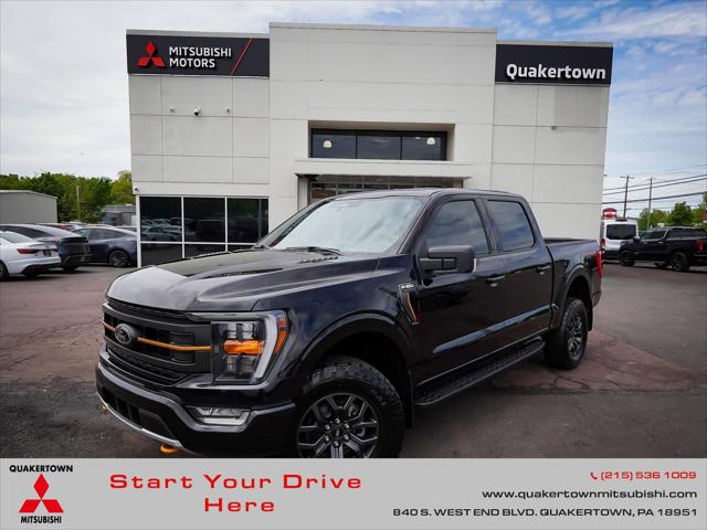 2023 Ford F-150 Unknown for sale in Quakertown, PA