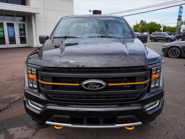 2023 Ford F-150 Unknown