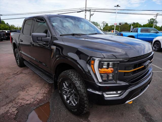 2023 Ford F-150 Unknown