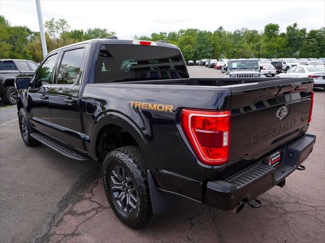 2023 Ford F-150 Unknown