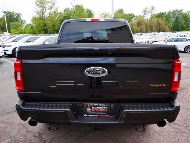 2023 Ford F-150 Unknown