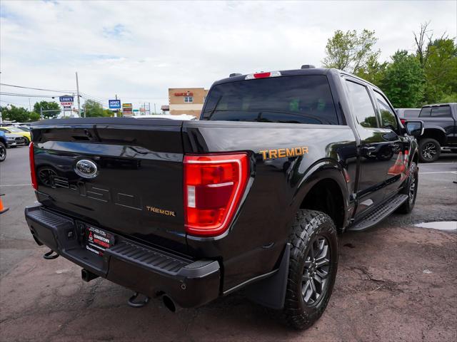2023 Ford F-150 Unknown