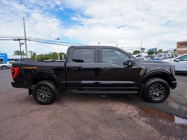 2023 Ford F-150 Unknown