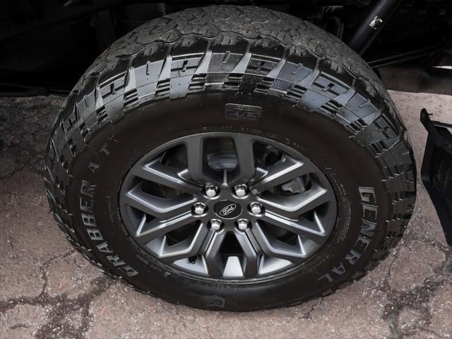 2023 Ford F-150 Unknown