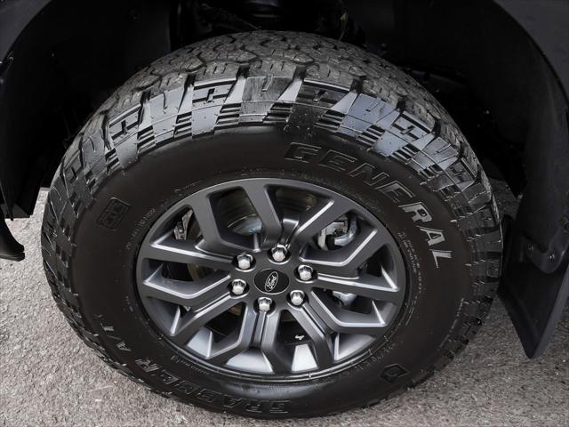 2023 Ford F-150 Unknown