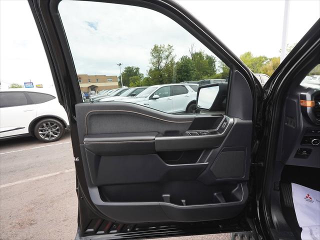 2023 Ford F-150 Unknown