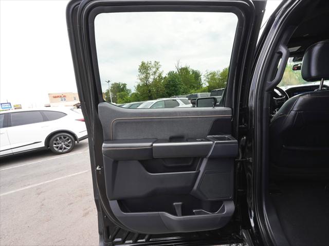 2023 Ford F-150 Unknown