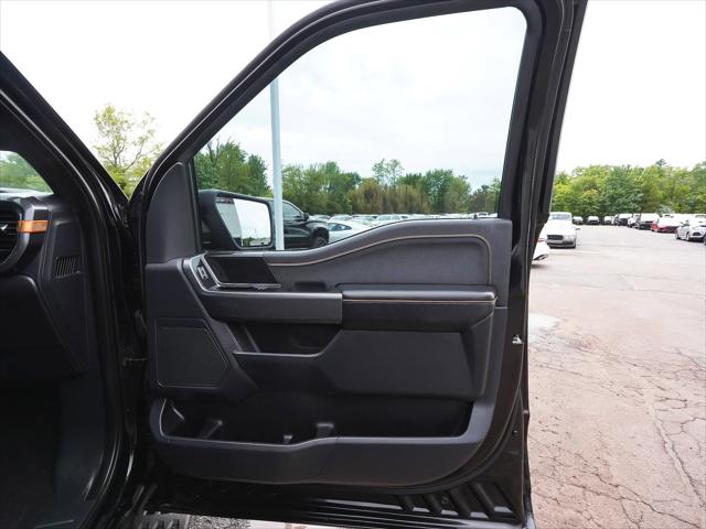 2023 Ford F-150 Unknown