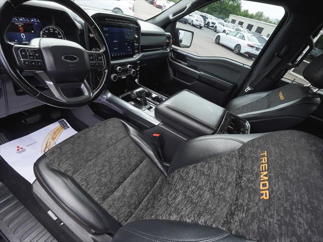 2023 Ford F-150 Unknown
