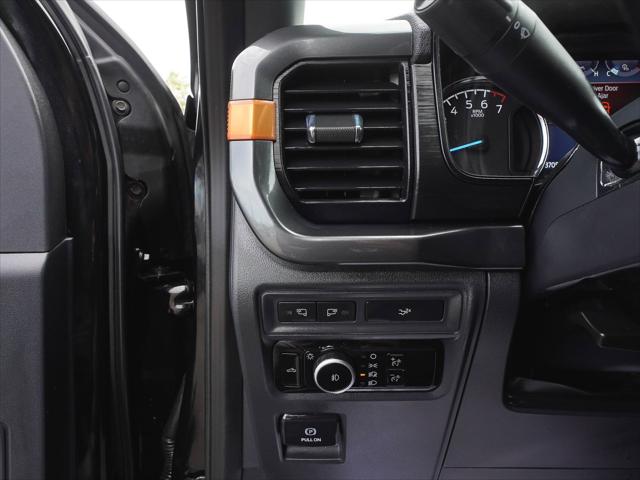 2023 Ford F-150 Unknown