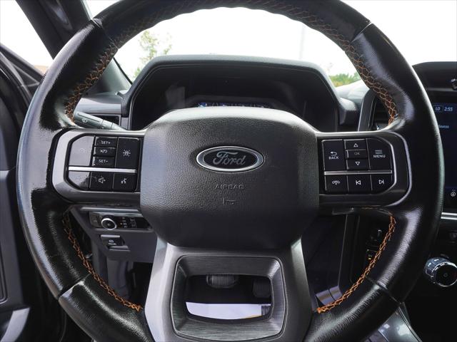 2023 Ford F-150 Unknown