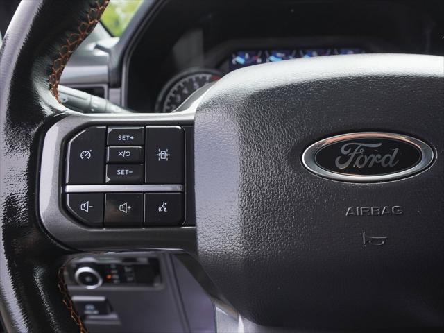 2023 Ford F-150 Unknown