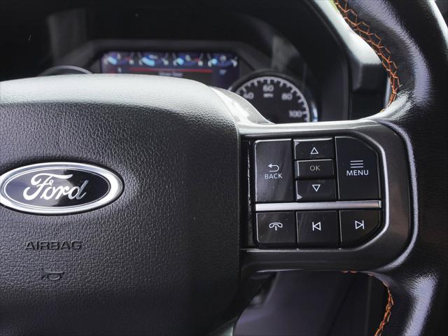 2023 Ford F-150 Unknown