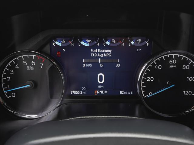 2023 Ford F-150 Unknown
