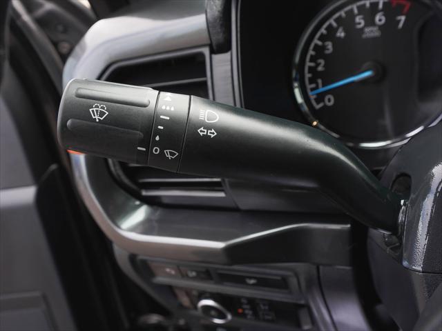 2023 Ford F-150 Unknown